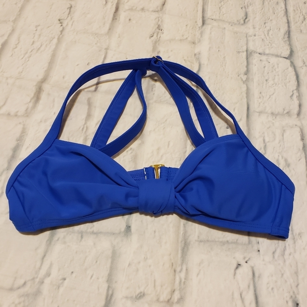 Xhilaration  Women's bathing suit top size XS